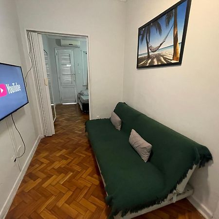 Suh Copacabana 08 Low Cost Behind Copacabanapalace ريو دي جانيرو المظهر الخارجي الصورة