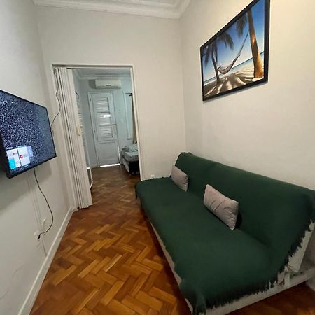Suh Copacabana 08 Low Cost Behind Copacabanapalace ريو دي جانيرو المظهر الخارجي الصورة
