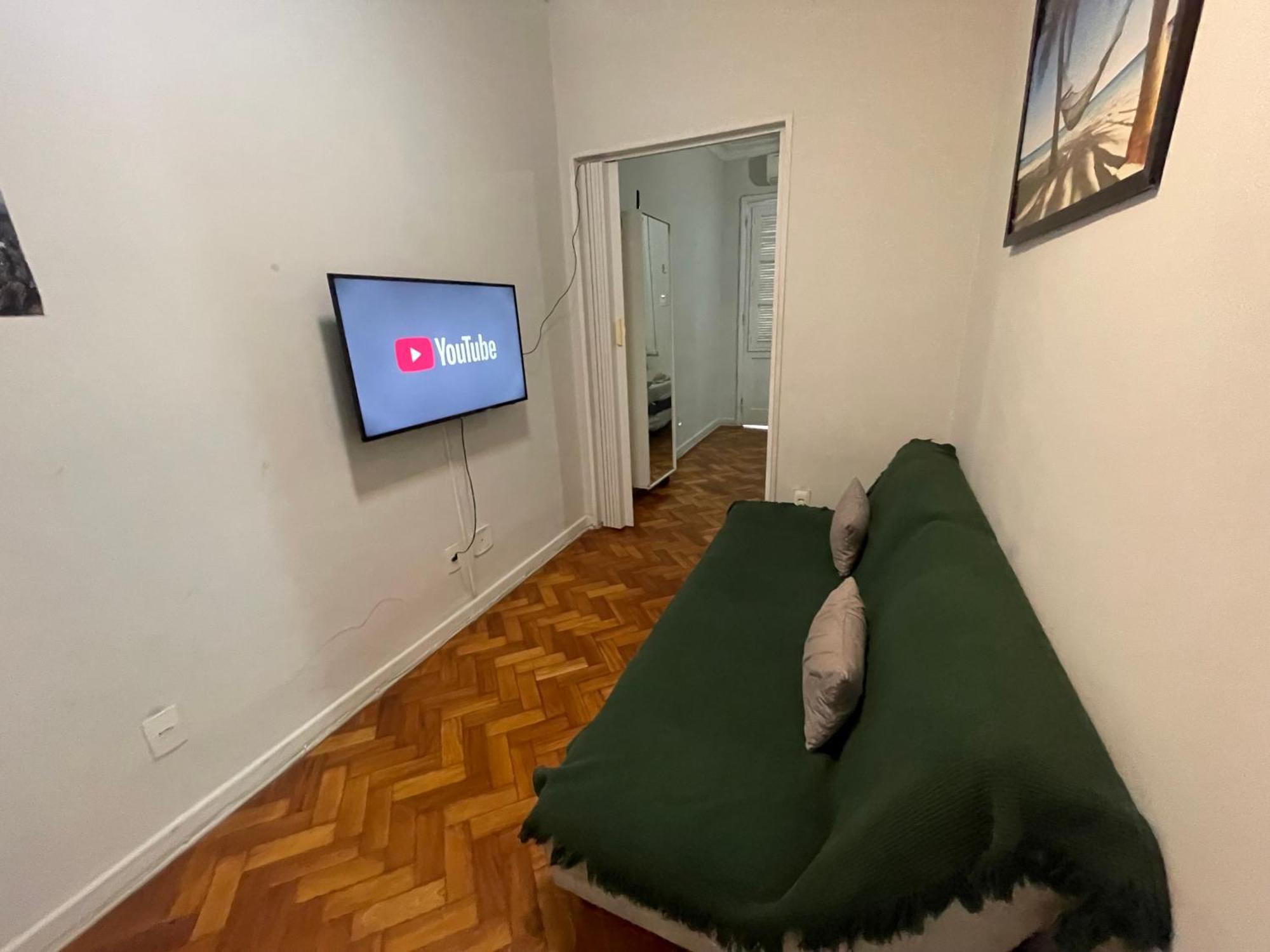 Suh Copacabana 08 Low Cost Behind Copacabanapalace ريو دي جانيرو المظهر الخارجي الصورة
