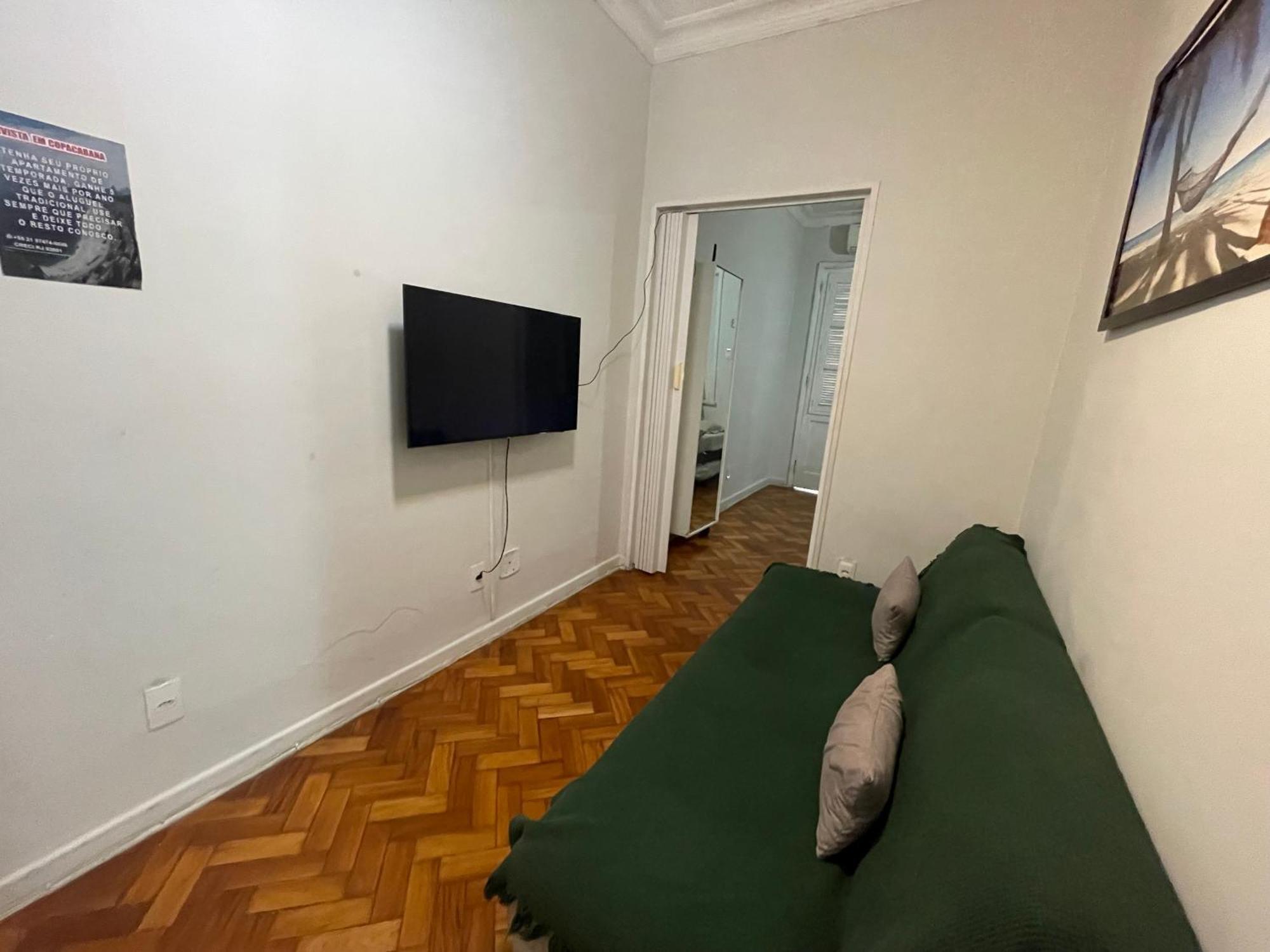 Suh Copacabana 08 Low Cost Behind Copacabanapalace ريو دي جانيرو المظهر الخارجي الصورة