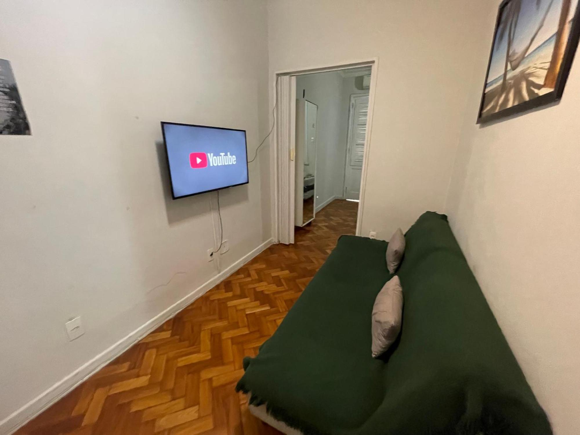 Suh Copacabana 08 Low Cost Behind Copacabanapalace ريو دي جانيرو المظهر الخارجي الصورة