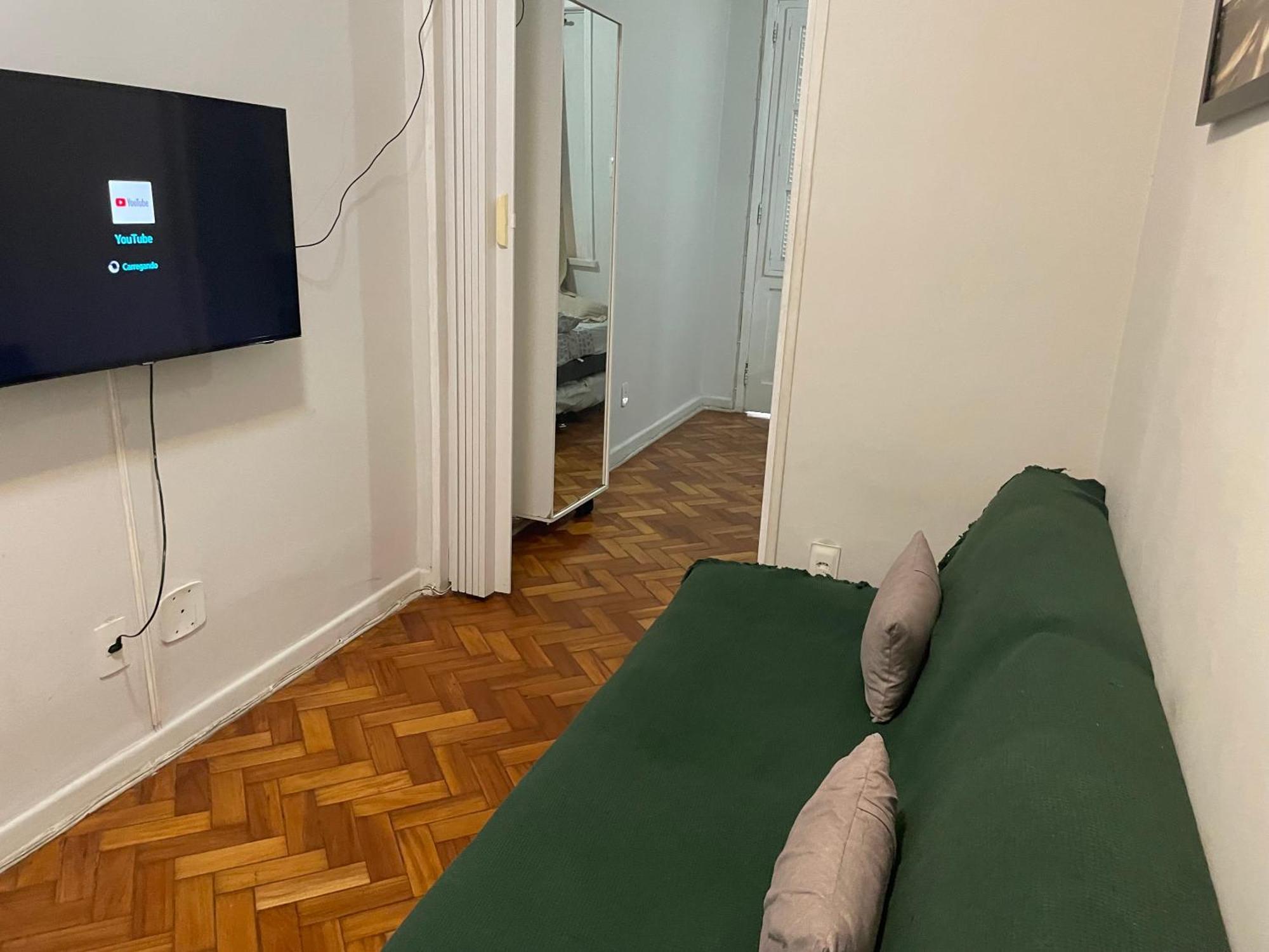 Suh Copacabana 08 Low Cost Behind Copacabanapalace ريو دي جانيرو المظهر الخارجي الصورة