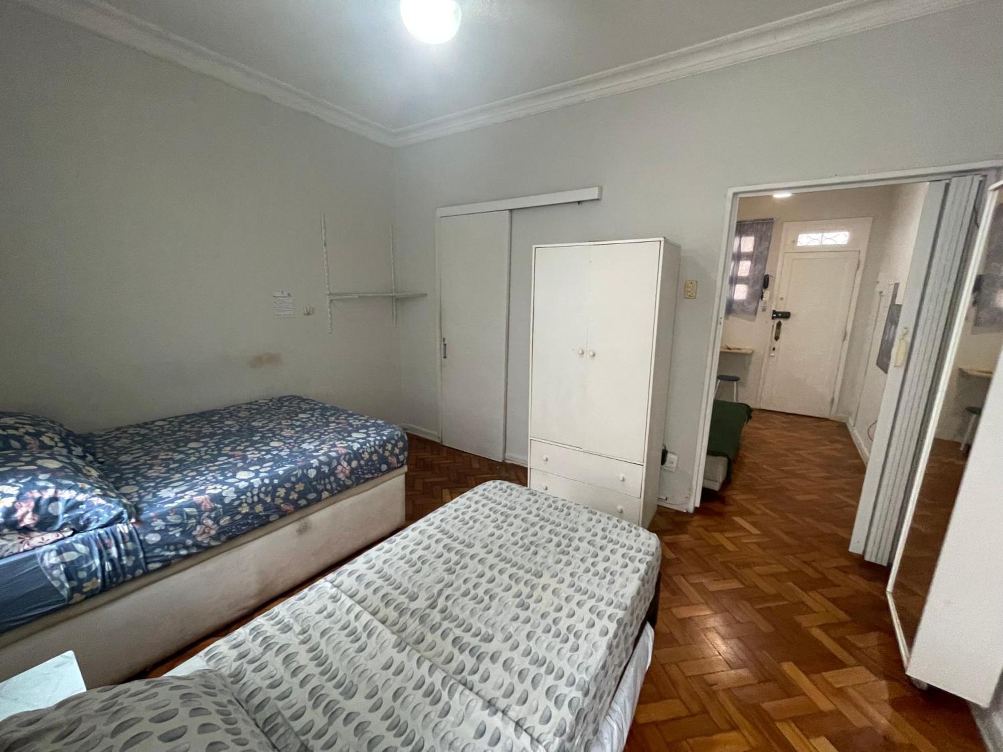 Suh Copacabana 08 Low Cost Behind Copacabanapalace ريو دي جانيرو المظهر الخارجي الصورة