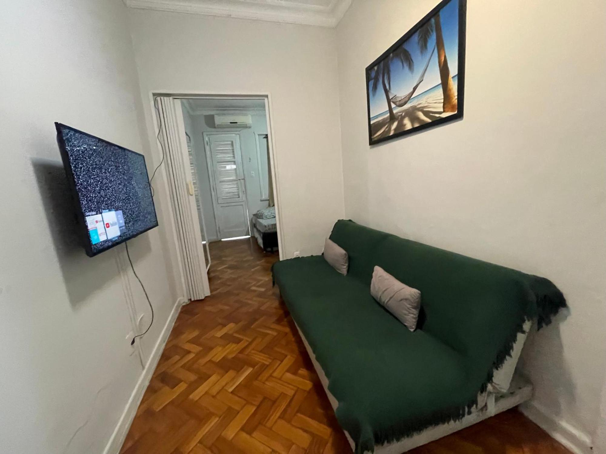 Suh Copacabana 08 Low Cost Behind Copacabanapalace ريو دي جانيرو المظهر الخارجي الصورة