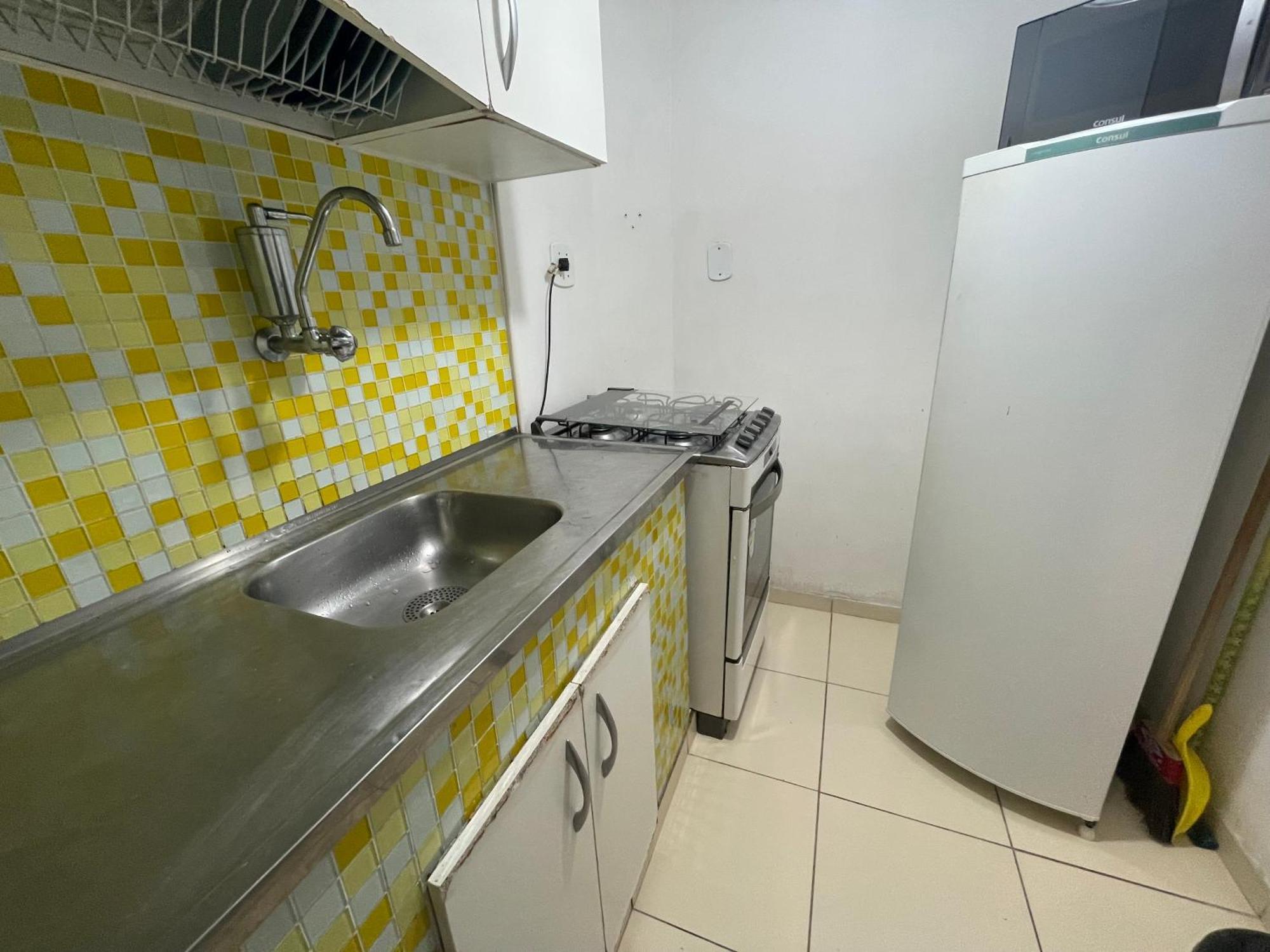 Suh Copacabana 08 Low Cost Behind Copacabanapalace ريو دي جانيرو المظهر الخارجي الصورة